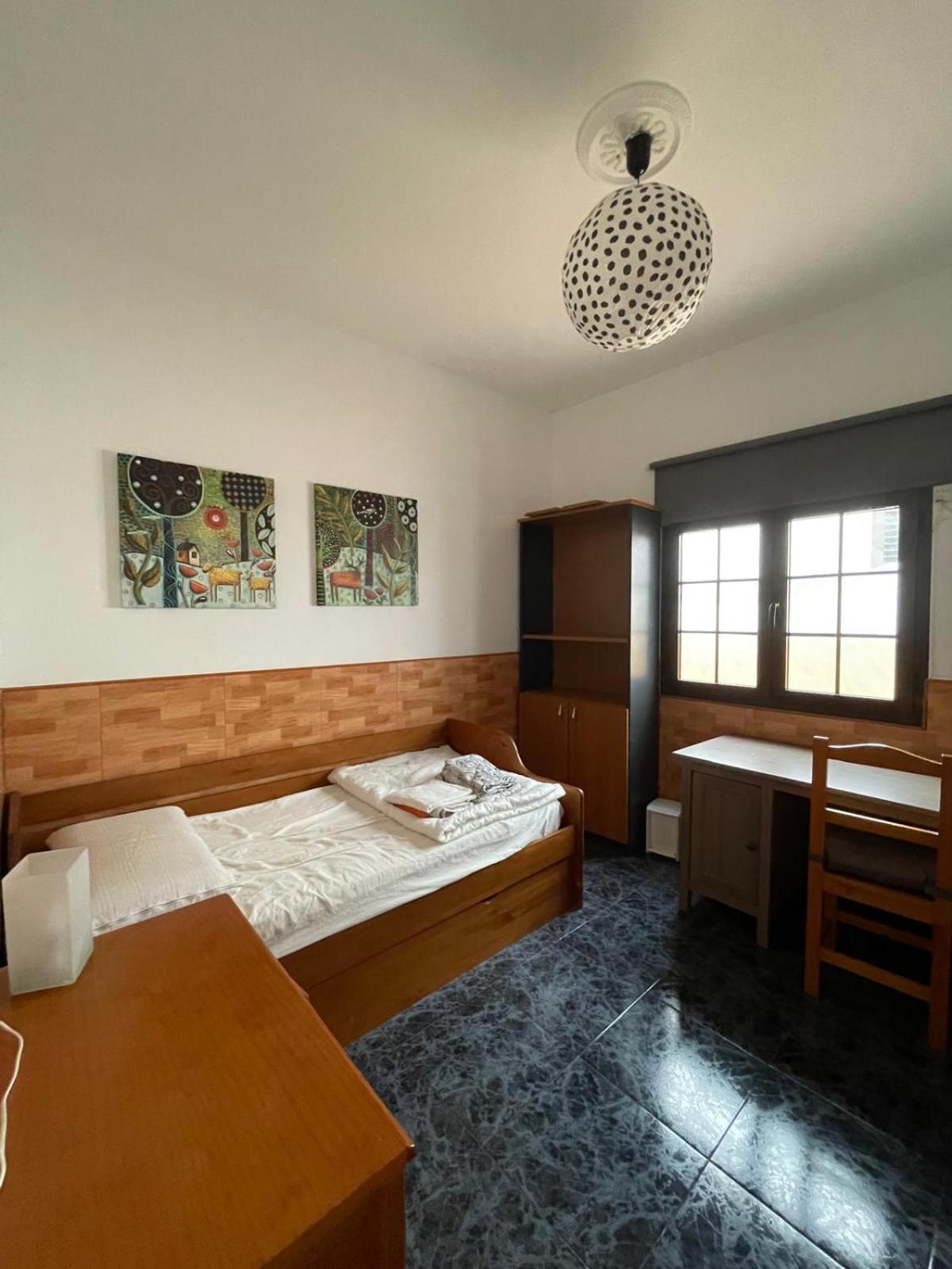 Sunset House Hotel Soo ภายนอก รูปภาพ